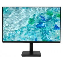 Acer Vero V7 V247Y G pantalla para PC 23.8" 1920 x 1080 Pixeles Full HD Negro (HDMI, VGA)