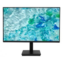 Acer Vero V7 V277 G pantalla para PC 27" 1920 x 1080 Pixeles Full HD Negro (HDMI, VGA)