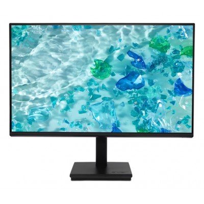 Acer Vero V7 V277 G pantalla para PC 27" 1920 x 1080 Pixeles Full HD Negro (HDMI, VGA)