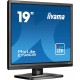 iiyama ProLite E1980S-B1 pantalla para PC 19" 1280 x 1024 Pixeles VGA LED Negro (HDMI, DisplayPort)