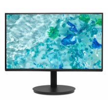 Acer CB2 CB242Y G pantalla para PC 23.8" 1920 x 1080 Pixeles Full HD LCD Negro (HDMI, DisplayPort, VGA)