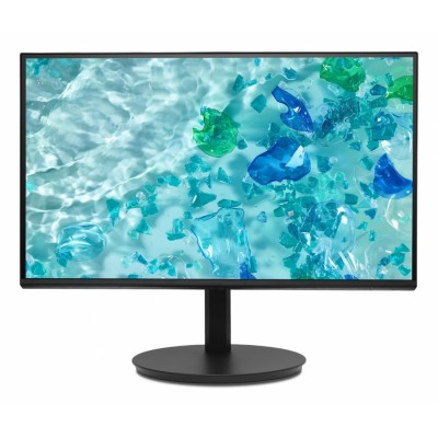 Acer CB2 CB242Y G pantalla para PC 23.8" 1920 x 1080 Pixeles Full HD LCD Negro (HDMI, DisplayPort, VGA)