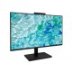 Acer Vero B7 B247Y D6 pantalla para PC 24" 1920 x 1080 Pixeles Full HD LED Negro (HDMI, DisplayPort, VGA)