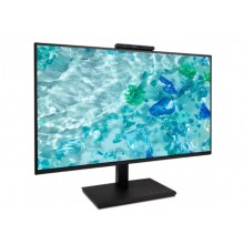 Acer Vero B7 B247Y D6 pantalla para PC 24" 1920 x 1080 Pixeles Full HD LED Negro (HDMI, DisplayPort, VGA)