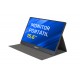 iggual Monitor portátil 15,6" IPS FHD USB-C funda (HDMI)
