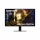 Samsung S27DG610SU pantalla para PC 27" 2560 x 1440 Pixeles Quad HD OLED Plata (HDMI, DisplayPort)
