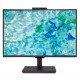 Acer B8 B248Y G pantalla para PC 23.8" 1920 x 1080 Pixeles Full HD Negro (HDMI, DisplayPort)
