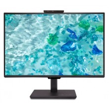 Acer B8 B248Y G pantalla para PC 23.8" 1920 x 1080 Pixeles Full HD Negro (HDMI, DisplayPort)