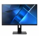 Acer Vero B7 B277U G pantalla para PC 27" 2560 x 1440 Pixeles Quad HD LCD Negro (HDMI, DisplayPort)