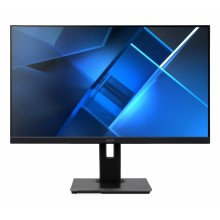 Acer Vero B7 B277U G pantalla para PC 27" 2560 x 1440 Pixeles Quad HD LCD Negro (HDMI, DisplayPort)