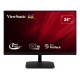 Viewsonic VA2432-H-2 pantalla para PC 24" 1920 x 1080 Pixeles Full HD LED Negro (HDMI, VGA)