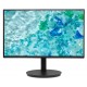 Acer CB2 CB272 G pantalla para PC 27" 1920 x 1080 Pixeles Full HD LCD Negro (HDMI, DisplayPort, VGA)