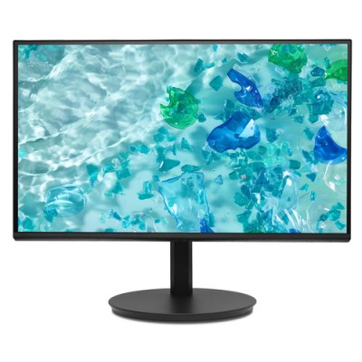 Acer CB2 CB272 G pantalla para PC 27" 1920 x 1080 Pixeles Full HD LCD Negro (HDMI, DisplayPort, VGA)