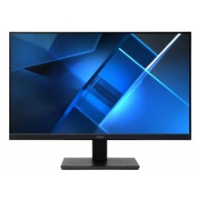 Acer Vero V7 V247Y G pantalla para PC 23.8" 1920 x 1080 Pixeles Full HD Negro (HDMI, DisplayPort)
