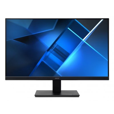 Acer Vero V7 V247Y G pantalla para PC 23.8" 1920 x 1080 Pixeles Full HD Negro (HDMI, DisplayPort)
