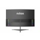 Nilox MONITOR 27 CURVO 240HZ VA HDMI Y DP pantalla para PC 27" 1920 x 1080 Pixeles Full HD LCD (HDMI)