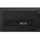 Viewsonic VA2432-H-2 pantalla para PC 24" 1920 x 1080 Pixeles Full HD LED Negro (HDMI, VGA)