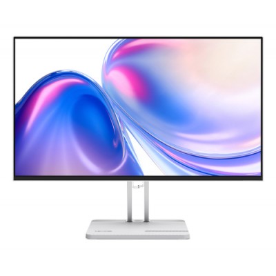 Lenovo L24-4C pantalla para PC 23.8" 1920 x 1080 Pixeles Full HD LCD Gris (HDMI, VGA)