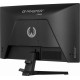 iiyama G-MASTER G2471HS-B1 pantalla para PC 23.8" 1920 x 1080 Pixeles Full HD Negro (HDMI, DisplayPort)