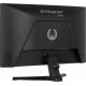 iiyama G-MASTER G2471HS-B1 pantalla para PC 23.8" 1920 x 1080 Pixeles Full HD Negro (HDMI, DisplayPort)