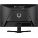iiyama G-MASTER G2471HS-B1 pantalla para PC 23.8" 1920 x 1080 Pixeles Full HD Negro (HDMI, DisplayPort)