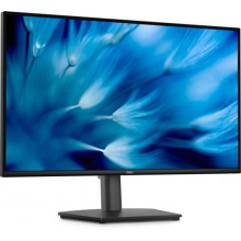 DELL Pro E2726DS pantalla para PC 27" 2560 x 1440 Pixeles Quad HD LCD Negro (HDMI, DisplayPort)