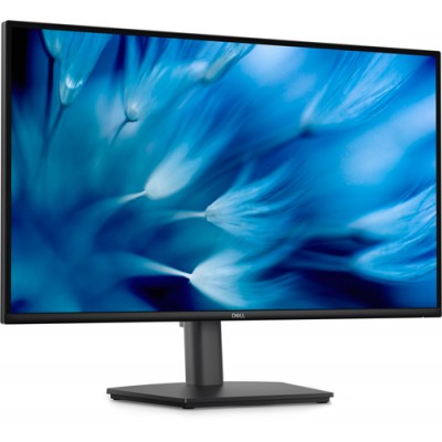DELL Pro E2726DS pantalla para PC 27" 2560 x 1440 Pixeles Quad HD LCD Negro (HDMI, DisplayPort)