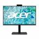 Acer Vero B7 B277U DE pantalla para PC 27" 2560 x 1440 Pixeles Wide Quad HD LCD Negro (HDMI, DisplayPort)