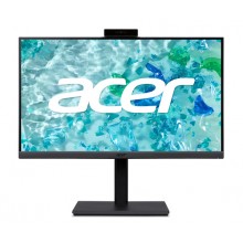 Acer Vero B7 B277U DE pantalla para PC 27" 2560 x 1440 Pixeles Wide Quad HD LCD Negro (HDMI, DisplayPort)