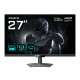 GIGABYTE G27UP Monitor de juego 27” 4K UHD - Modo dual (4K 160Hz o FHD 320Hz), 3840 x 2160, 1ms, 400 cd/m², FreeSync Premi