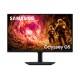 Samsung G50F pantalla para PC 27" 2560 x 1440 Pixeles Quad HD LCD Negro (HDMI, DisplayPort)