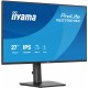 iiyama ProLite XB2796HSC-B1 pantalla para PC 27" 1920 x 1080 Pixeles Full HD LED Negro (HDMI, DisplayPort)
