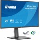 iiyama ProLite XB2493HSU-B1 pantalla para PC 23.8" 1920 x 1080 Pixeles Full HD LED Negro (HDMI, DisplayPort)