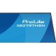 iiyama ProLite XB2797HSN-B1 pantalla para PC 27" 1920 x 1080 Pixeles Full HD LCD Negro (HDMI, DisplayPort)