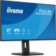 iiyama ProLite XB2797HSN-B1 pantalla para PC 27" 1920 x 1080 Pixeles Full HD LCD Negro (HDMI, DisplayPort)
