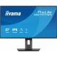 iiyama ProLite XB2797HSN-B1 pantalla para PC 27" 1920 x 1080 Pixeles Full HD LCD Negro (HDMI, DisplayPort)