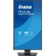 iiyama ProLite XB2797HSN-B1 pantalla para PC 27" 1920 x 1080 Pixeles Full HD LCD Negro (HDMI, DisplayPort)