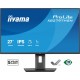 iiyama ProLite XB2797HSN-B1 pantalla para PC 27" 1920 x 1080 Pixeles Full HD LCD Negro (HDMI, DisplayPort)