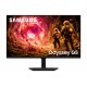 Samsung G50F pantalla para PC 32" 2560 x 1440 Pixeles Quad HD LCD Negro (HDMI, DisplayPort)