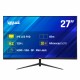 iggual Monitor 27" 1ms FHD 120Hz VGA HDMI DP MM (HDMI, DisplayPort, VGA)