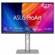 ASUS ProArt PA278CGRV pantalla para PC 27" 2560 x 1440 Pixeles Wide Quad HD LCD Plata (HDMI, DisplayPort)