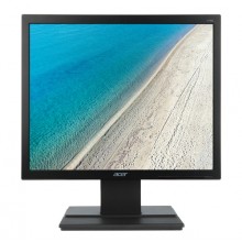 Acer V196L B pantalla para PC 19" 1280 x 1024 Pixeles SXGA LCD Negro (HDMI, VGA)