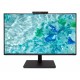Acer Vero B7 B277 D6 pantalla para PC 27" Negro (HDMI, DisplayPort, VGA)