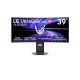 LG 39GX950B-B pantalla para PC 39" 5120 x 2160 Pixeles 5K Ultra HD OLED Negro (HDMI, DisplayPort)