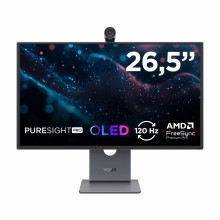 Lenovo Yoga Pro 27UD-10 Monitor (HDMI, DisplayPort)