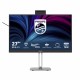Philips 4000 series 27B2U4601H/00 pantalla para PC 27" 2560 x 1440 Pixeles Quad HD LCD Negro (HDMI, DisplayPort)