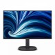 Philips 24B2U3601 pantalla para PC 23.8" 2560 x 1440 Pixeles Quad HD LCD Negro (HDMI, DisplayPort)