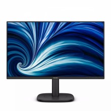 Philips 24B2U3601 pantalla para PC 23.8" 2560 x 1440 Pixeles Quad HD LCD Negro (HDMI, DisplayPort)