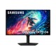 Samsung G61SH pantalla para PC 27" 2560 x 1440 Pixeles Quad HD OLED Negro (HDMI, DisplayPort)