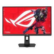 ASUS ROG Strix XG27ACS Gen2 (XG27ACSR) pantalla para PC 27" 2560 x 1440 Pixeles Quad HD LCD Negro (HDMI, DisplayPort)